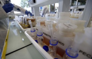 Cigarette électronique