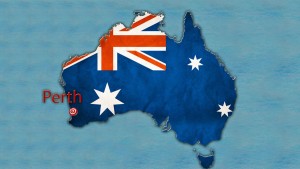 Australie Perth