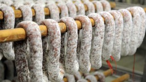 Charcuterie Cancer OMS