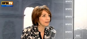 Marisol Touraine