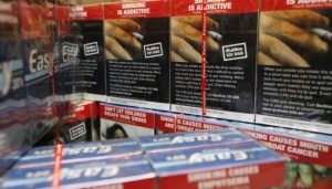 Australie Paquet neutre