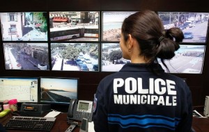 Agression Vidéo municipale