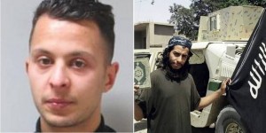 Terrorisme Paris