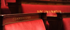 Assemblee nationale Commission