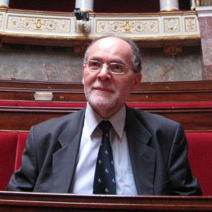Gérard Sebaoun