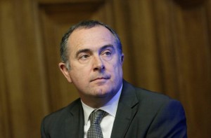 Didier-GuillaumeSénat groupe PS