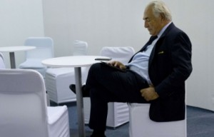 Dominique Strauss-Kahn