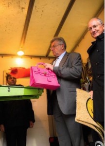 Eckert Douanes Destruction