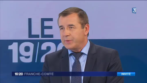 Frédéric Barbier