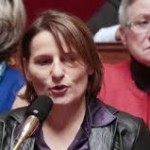 Valérie Rabault