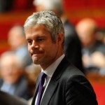 Laurent Wauquiez