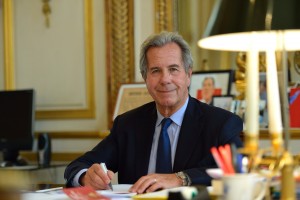 Jean-Louis Debré