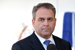 Xavier Bertrand