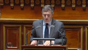 Albéric de Montgolfier