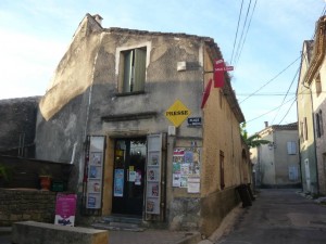 Débit de tabac ruralité