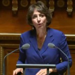 Marisol Touraine Sénat