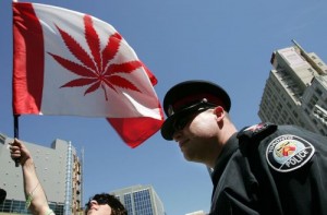 Canada cannabis