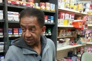 Buraliste Carcassonne