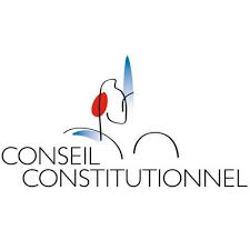 Conseil constitutionnel