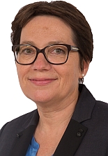 Corinne Imbert Sénat
