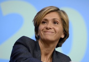 Valérie Pécresse