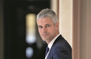 Laurent Wauquiez