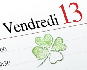 Vendredi 13 FDJ