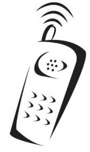 Téléphone portable