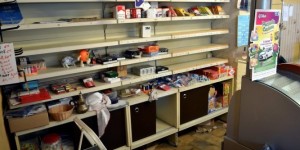 Cambriolage villetelle