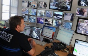 Vidéo surveillance Castres
