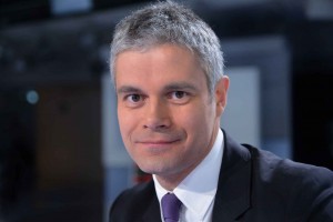 Laurent Wauquiez