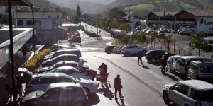 Achats frontaliers Dancharia