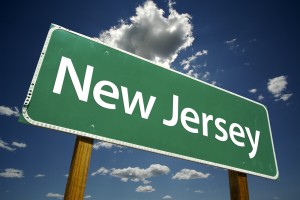 Etats-Unis NewJersey