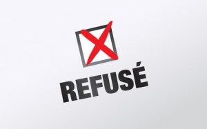 Refus