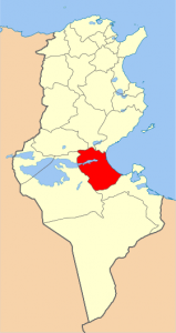 Tunisie