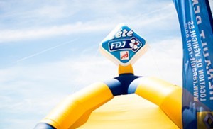 FDJ Eté