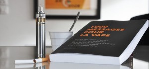 E-Cig Livre 1000 messages