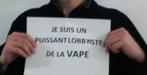 Vape Manifestation