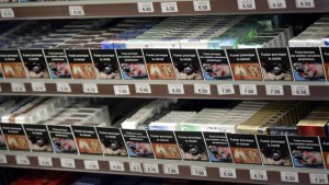 Linéaire Paquet neutre