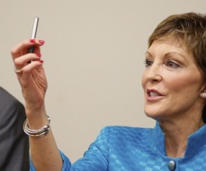 Susan Cameron Reynolds