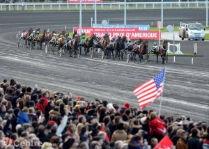 Grand Prix d'Amérique