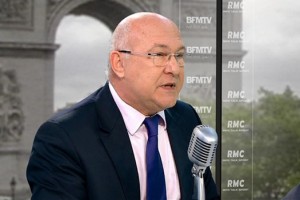 Michel Sapin