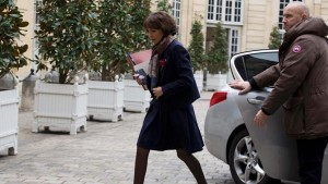 Marisol Touraine