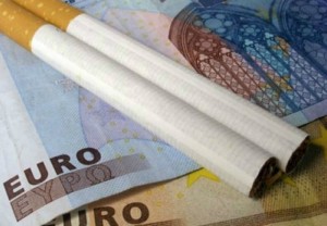 Tabac Prix