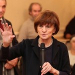 Michèle Delaunay