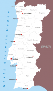 Portugal