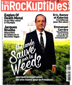 Inrocks Cannabis