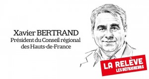 Xavier Bertrand