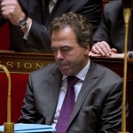 Luc Chatel