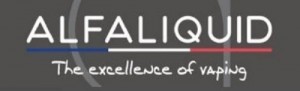Gaiatrend Alfaliquid Logo